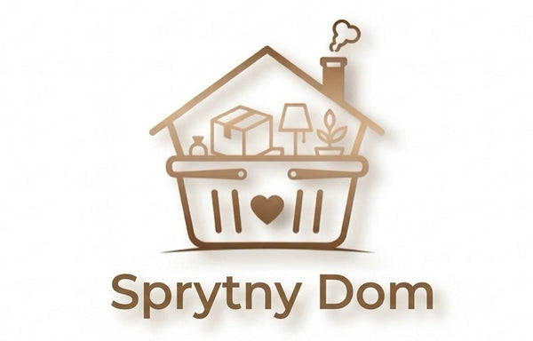 Sprytny Dom